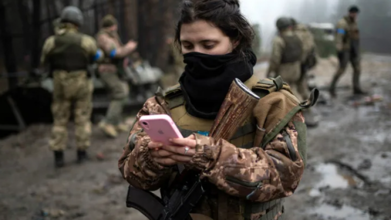 Ukraina ndryshoi planet ushtarake pas zbulimit të dokumenteve të Pentagonit