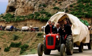 ​24 vjet nga eksodi i shqiptarëve nga Kosova