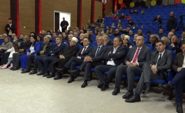 Shoqata për Kthimin e Shqiptarëve ndan çmimet “Hasan Prishtina” për 24 komuna