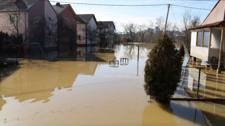 ​Mitrovicasit ende nuk janë kompensuar për dëmet nga vërshimet