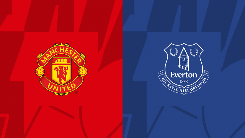 Formacionet zyrtare: Man United e pret Evertonin në Old Trafford