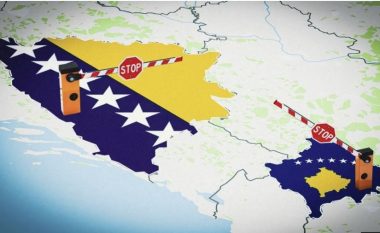 Bllokohen eksportet e qumështores ‘Vita’ nga Bosnjë e Hercegovina, shkelet Marrëveshja e CEFTA-s