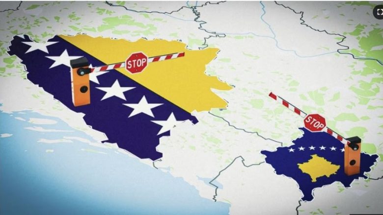 Bllokohen eksportet e qumështores ‘Vita’ nga Bosnjë e Hercegovina, shkelet Marrëveshja e CEFTA-s