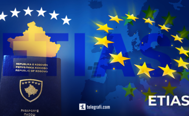 Votimi final, liberalizimi i vizave për Kosovën javën tjetër në Parlamentin Evropian