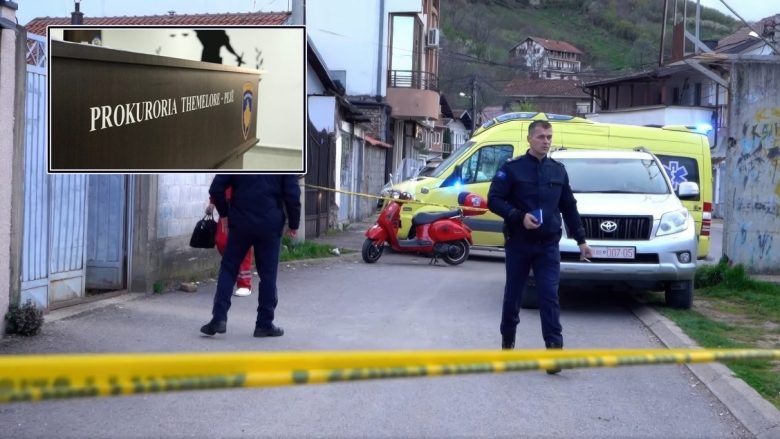 Prokuroria për vrasjen në Pejë: Një rast i tillë s’ka ndodhur më parë
