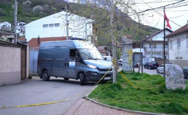 Vrasja e rëndë në Pejë, deklarohet prokurorja: Kemi siguruar dëshmitarë – i dyshuari s’ishte në gjendje të flasë