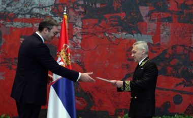 Analisti Leo Beshiri: Rusia faktor shkatërrues për çdo marrëveshje midis Kosovës dhe Serbisë