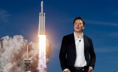 Çfarë kishte thënë Elon Musk për lansimin e Starship?