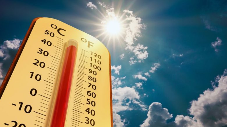 Spanja përgatitet për temperatura rekord të prillit, mund të arrijnë deri në 40 gradë Celsius