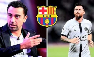 Ndjekja e Messit mund t’i bëjë Barcelonën të humbasin objektivin afatgjatë