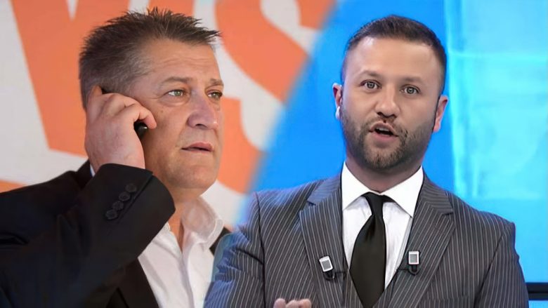 AGK-ja e dënon gjuhën e Zafir Berishës ndaj Ermal Pandurit