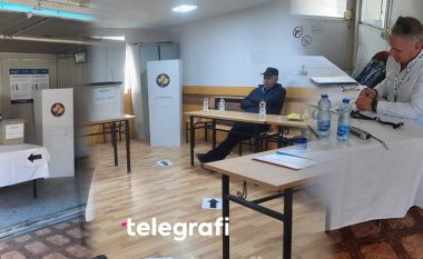 Përmbledhje: Procesi zgjedhor në katër komunat veriore të Kosovës