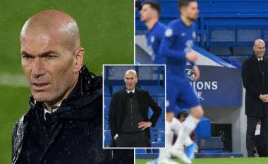 Del në pah arsyeja se përse Zidane do ta refuzonte menjëherë Chelsean