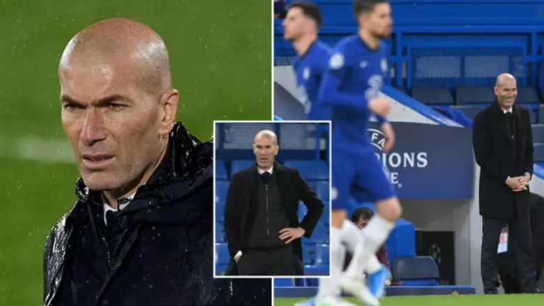 Del në pah arsyeja se përse Zidane do ta refuzonte menjëherë Chelsean