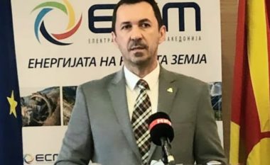 Kovaçevski jep dorëheqje nga posti i drejtorit të EMV-së