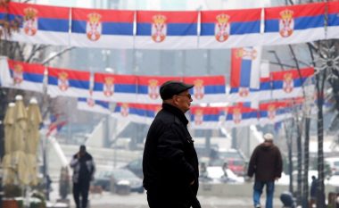 “Nuk ka drejtësi as mëshirë nga Vuçiqi për serbët nga Kosova”: I zgjatet paraburgimi bashkëshortit të kandidates për asambliste të Leposaviqit