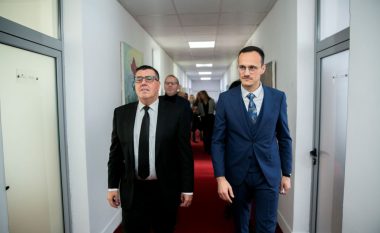 LDK me akuza ndaj VV-së për qeverisjen në Gjilan: Po i trajton si të huaja projektet që i lamë të gatshme për t’i vazhduar