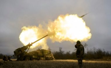 Pyetja që i ka bërë komandantët rusë “të kruajnë kokën”: Çfarë e ka bërë mbrojtjen ajrore të Ukrainës kaq të padepërtueshme?
