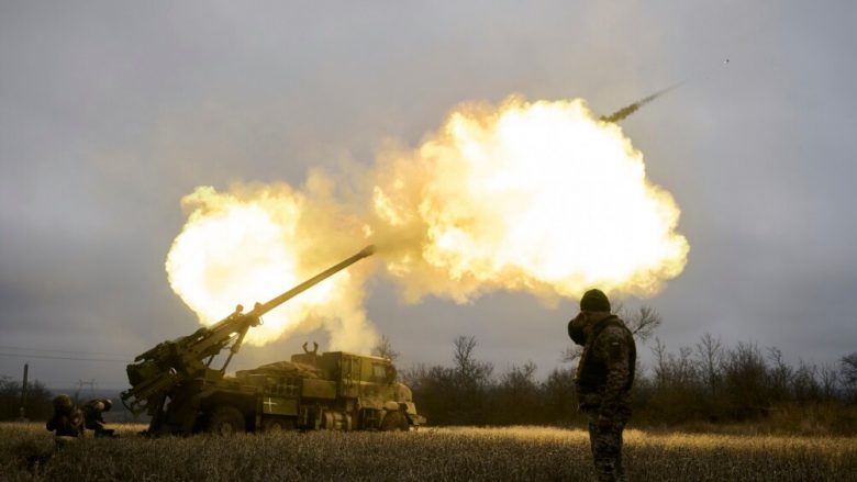Pyetja që i ka bërë komandantët rusë “të kruajnë kokën”: Çfarë e ka bërë mbrojtjen ajrore të Ukrainës kaq të padepërtueshme?