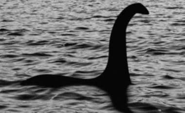 Gjuetari i përbindëshit të Loch Ness thotë se 