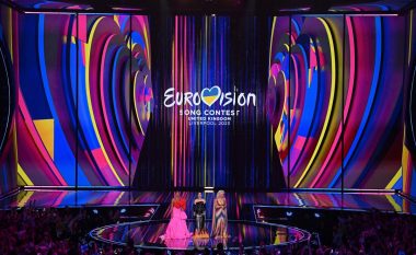 Sonte mbahet nata finale e ‘Eurovision 2023’