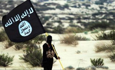Forcat turke vrasin liderin e ISIS-it në Siri, Abu Hussein al-Qurashi