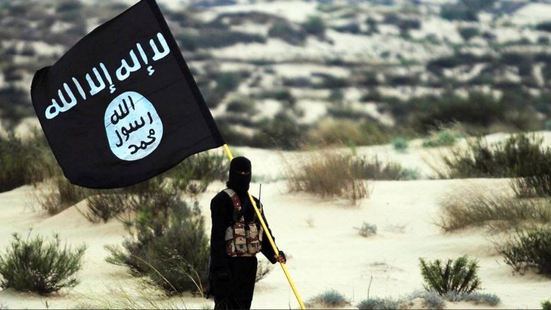 Forcat turke vrasin liderin e ISIS-it në Siri, Abu Hussein al-Qurashi