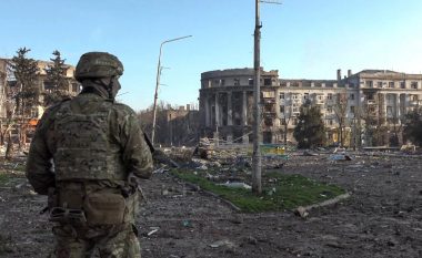 E pranojnë edhe rusët, dy eprorë të lartë ushtarak të Kremlinit vriten në fushëbetejë në Bakhmut