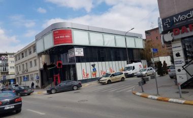 Lokale afariste në Prishtinë pronë e Ministrisë së Bujqësisë, Peci: Vepra penale me bollëk, i kemi denoncuar në polici e prokurori