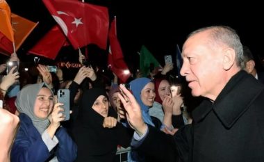 Gara presidenciale e Turqisë do të vendoset në balotazh