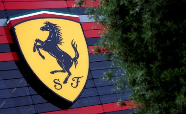 Ferrari vlen më shumë se 50 miliardë euro