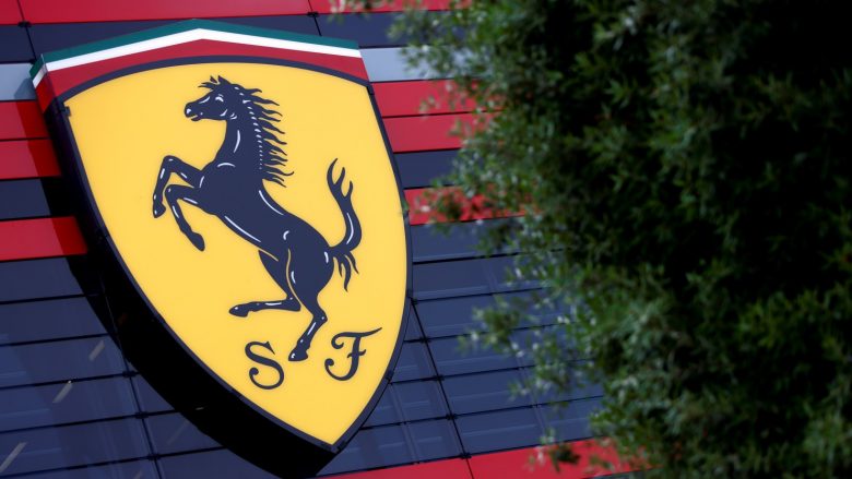 Ferrari vlen më shumë se 50 miliardë euro