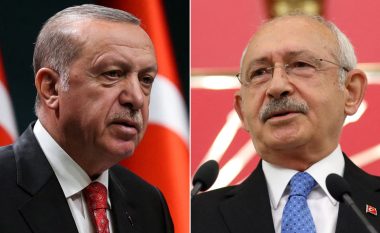 Askush nuk ka i 50 për qind të votave, përballja përfundimtare mes Erdogan dhe Kiliçdaroglu do të jetë më 28 maj
