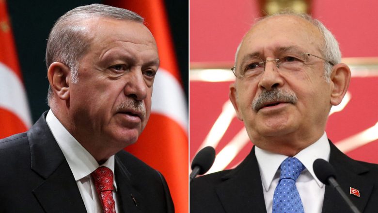 Askush nuk ka i 50 për qind të votave, përballja përfundimtare mes Erdogan dhe Kiliçdaroglu do të jetë më 28 maj
