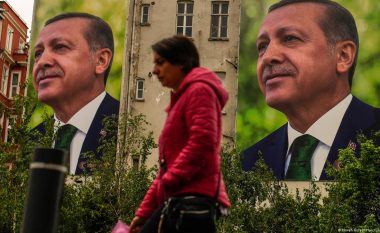 Erdogan i bindur në fitore në raundin e dytë të zgjedhjeve