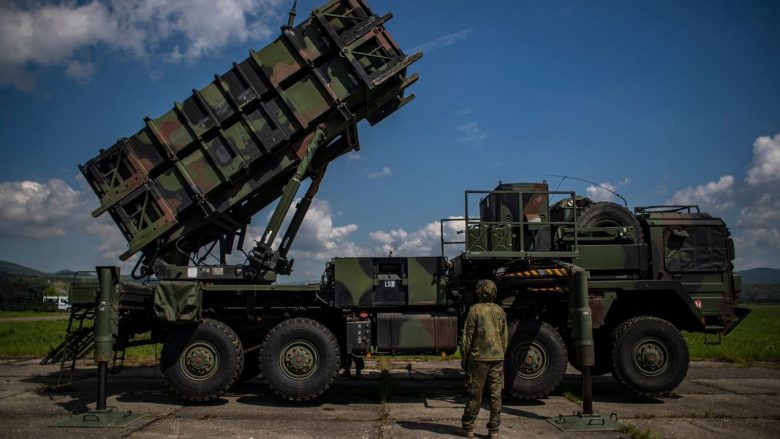 Sa i fuqishëm është sistemi raketor amerikan Patriot – dhe sa po e ndihmon Ukrainën?