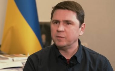 Këshilltari i presidentit ukrainas: Herët a vonë, Rusia do të përballet me një luftë civile – është e kalbur nga brenda