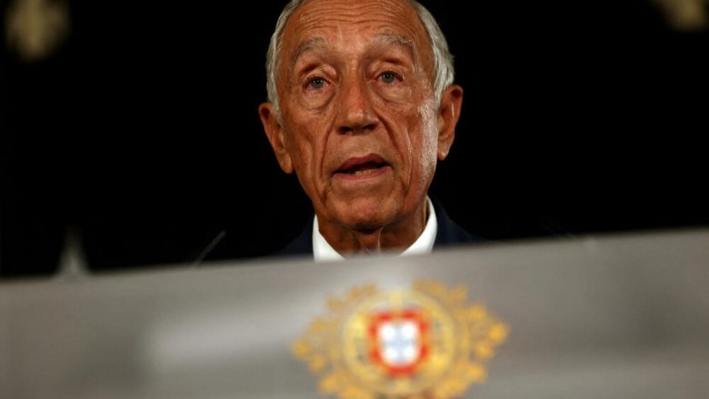 Presidenti i Portugalisë nënshkroi ligjin: Eutanazia lejohet