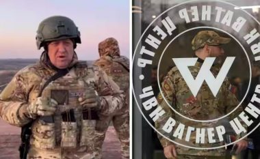 Shefi i Wagnerit rus: Ukraina ka një prej ushtrive më të mira, janë shumë inteligjent