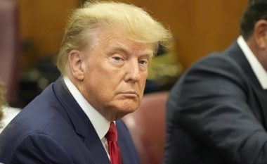 Gjykimi ndaj Trump-it do të nisë, seanca e parë në mars 2024