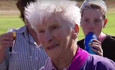 Një javë me parë e goditi policia me elektroshok, ndërron jetën 95-vjeçarja nga Australia