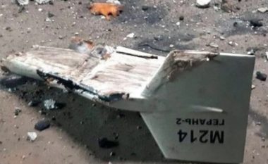 Sulmi i ri rus me dron në Kiev, mbrojtja kundërajrore ukrainase i neutralizon të gjitha fluturaket pa pilot