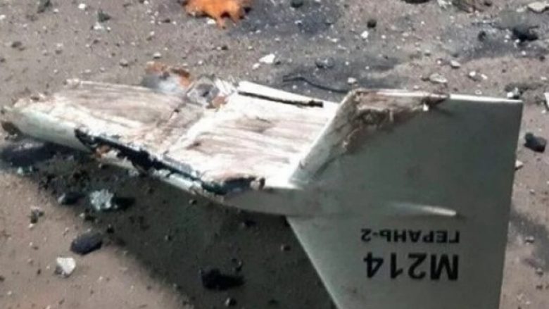 Sulmi i ri rus me dron në Kiev, mbrojtja kundërajrore ukrainase i neutralizon të gjitha fluturaket pa pilot