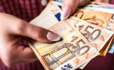 Gjermania publikon listën e pagave bruto për 50 profesione