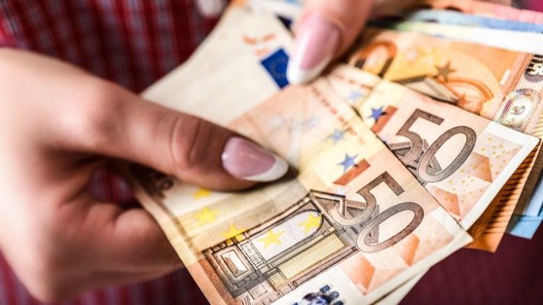 Gjermania publikon listën e pagave bruto për 50 profesione