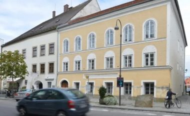 Austria do ta shndërrojë shtëpinë ku lindi Hitleri, në një qendër trajnimi për të drejtat e njeriut