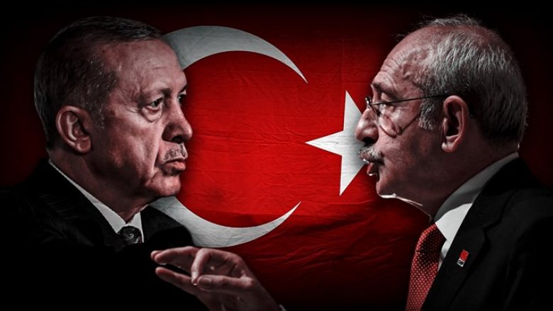 Turqit shkojnë sot në raundin e dytë të zgjedhjeve: Erdogan apo Kilicdaroglu?