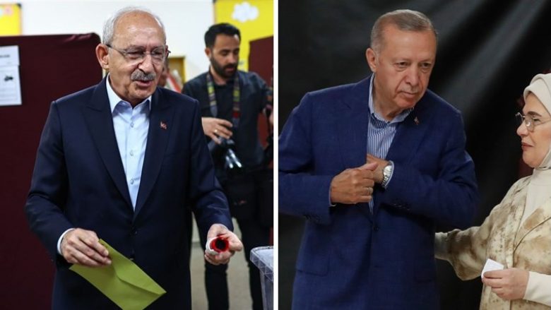 Turqit zgjedhin në raundin e dytë, kundërshtari i Erdoganit paralajmëroi votuesit: Kujdes, ruani kutitë e votimit