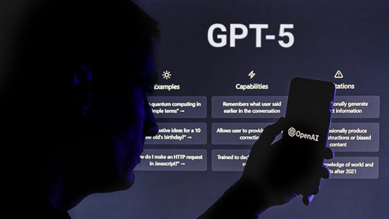 GPT-5 spekulohet të jetë më inteligjent se njerëzit, kur do të vijë dhe çfarë mund të ketë?
