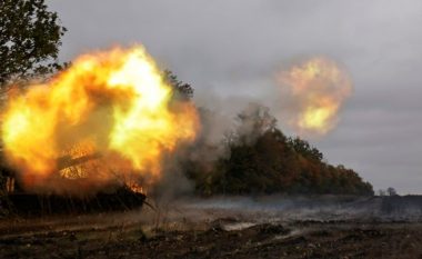BE i blen Ukrainës një milion copë municione për 500 milionë euro